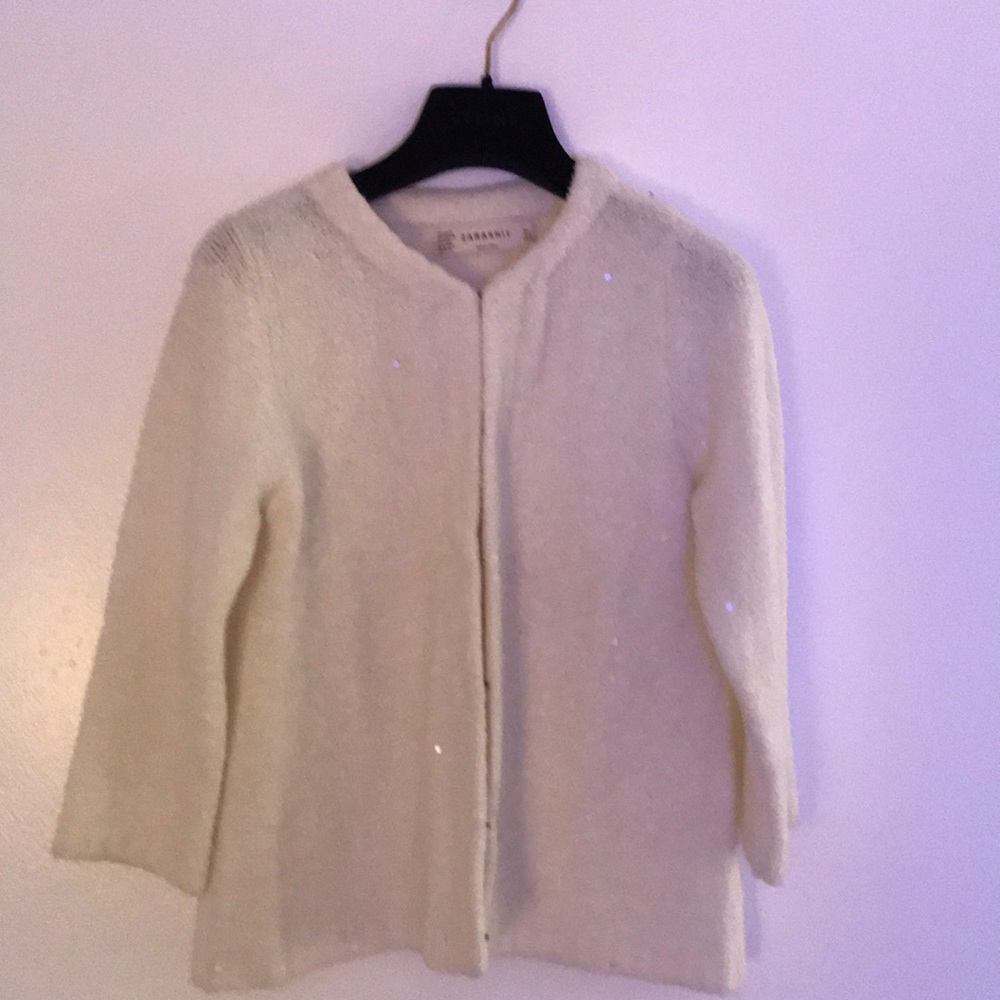 ZARA Cute sweater